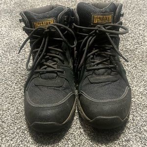men’s duluth trading boots